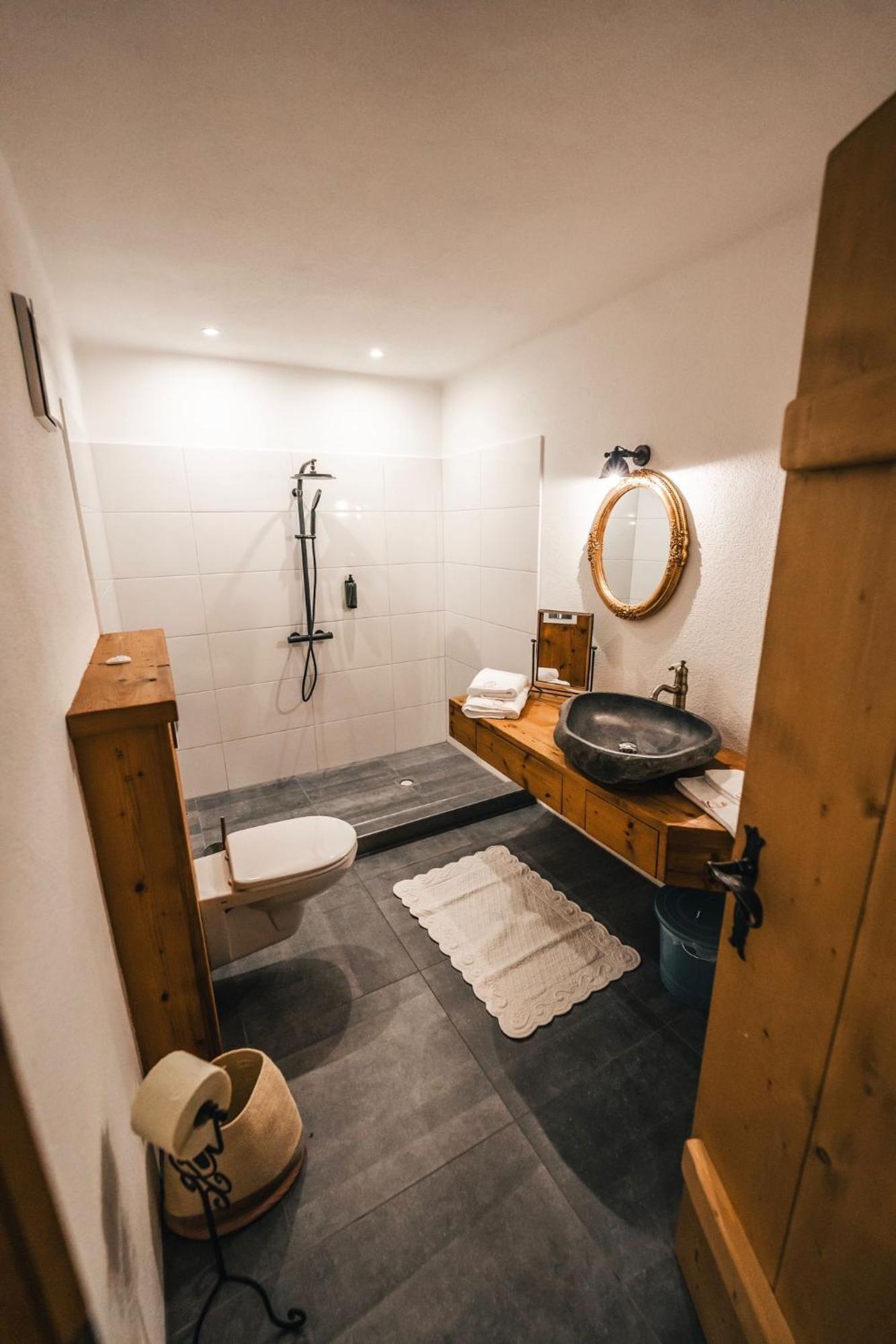 Chaletserlesblicktirol Mieders Ngoại thất bức ảnh
