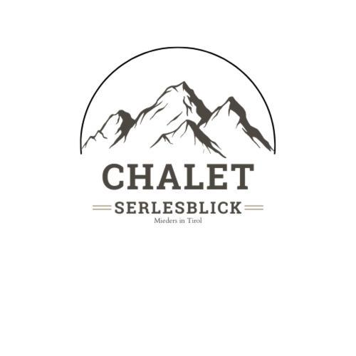 Chaletserlesblicktirol Mieders Ngoại thất bức ảnh